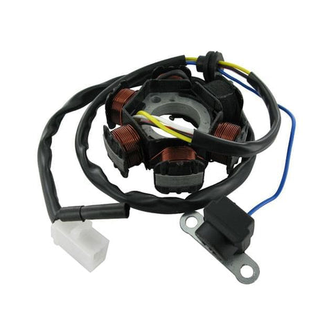 Motoforce horizontal Peugeot ignition stator