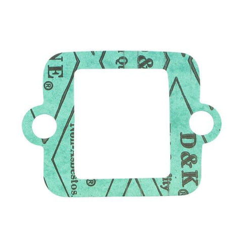 Junta caja de láminas Piaggio / Peugeot horizontal Motoforce