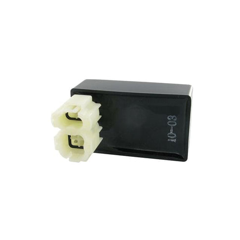 CDI deslimitado GY6 4T 139 QMB Motoforce MF12.00052