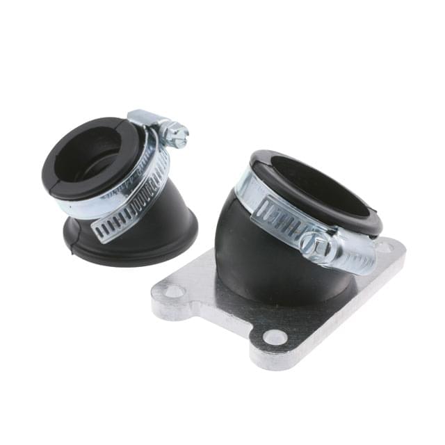 Pipe d'admission Minarelli AM6 d=24/33mm Motoforce Racing