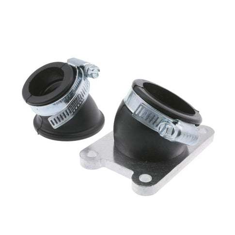 Pipe d'admission Minarelli AM6 d=24/33mm Motoforce Racing