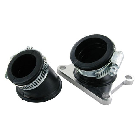 Pipe d'admission Derbi Senda Euro 2/3/4 d=24/32mm Motoforce Racing