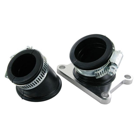 Intake manifold Derbi Senda Euro 2/3/4 d=24/32mm Motoforce Racing