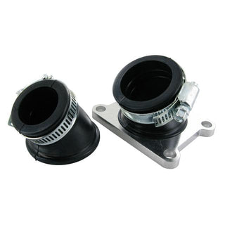 Pipe d'admission Derbi Senda Euro 2/3/4 d=24/32mm Motoforce Racing