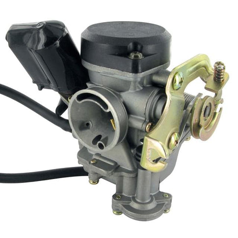 Carburador 19mm Kymco GY6 50cc Motoforce Racing MF16.13902
