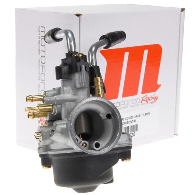 Carburador 17,5mm tipo PHVA starter cable Motoforce Racing MF16.16625