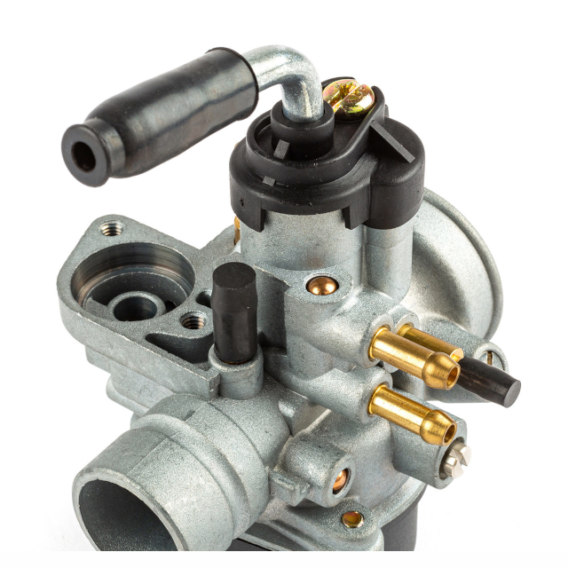 Carburador 17,5mm tipo PHVA Motoforce Racing