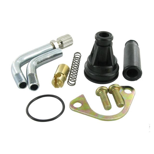 Adaptador starter de cable carburadores PHVA / PHVB Motoforce