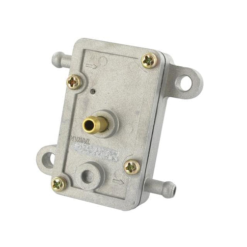 Universal Octane vacuum fuel pump