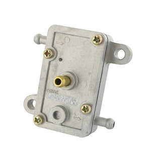 Universal Octane vacuum fuel pump