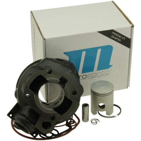 Cilindro Motoforce ECO 50cc Minarelli AM6