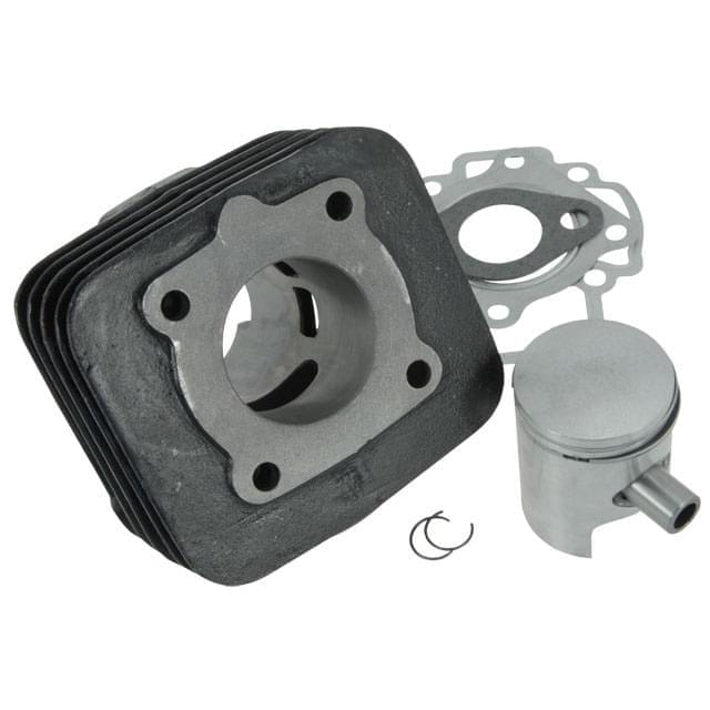 Cilindro Motoforce ECO 50cc scooter Piaggio AC