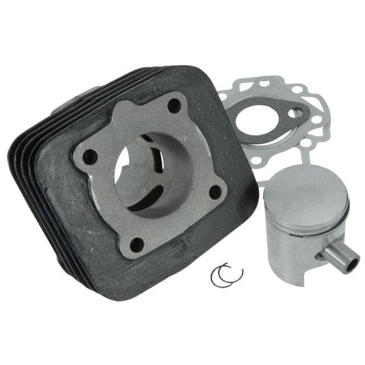 Cilindro Motoforce ECO 50cc Piaggio scooter AC