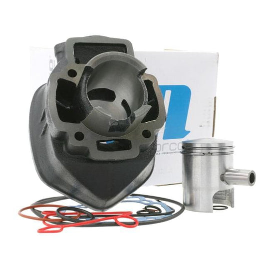 Cylinder Motoforce ECO 50cc Piaggio scooter LC