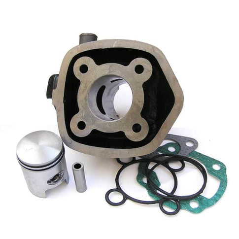 Cylindre Motoforce ECO 50cc Minarelli horizontal LC