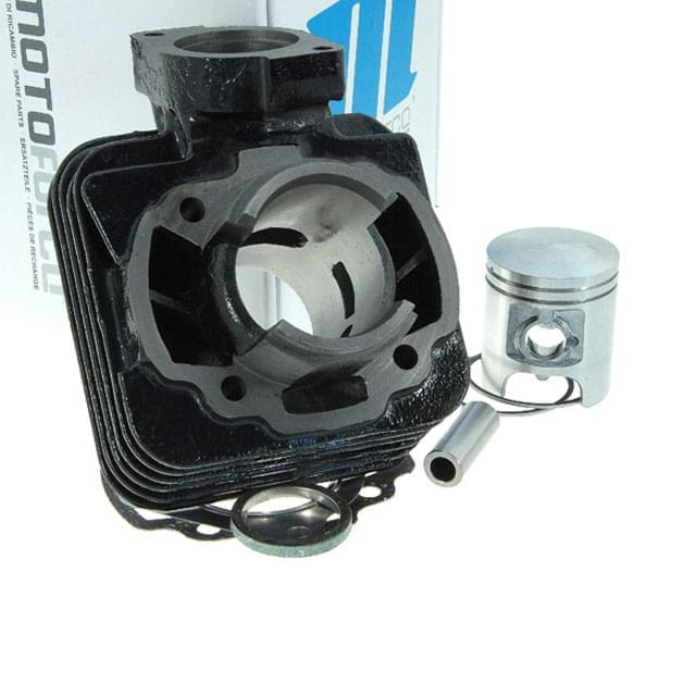 Cilindro Motoforce ECO 50cc Peugeot vertical AC