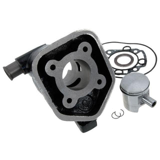 Cilindro Motoforce ECO 50cc Peugeot vertical LC