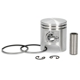 Pistón Peugeot vertical LC para cilindro Plus Motoforce