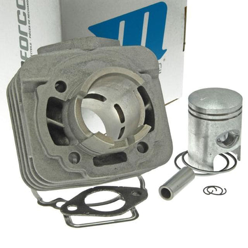 Cilindro Motoforce 50cc scooter Piaggio AC