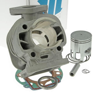 Cylinder Motoforce 50cc Minarelli vertical AC