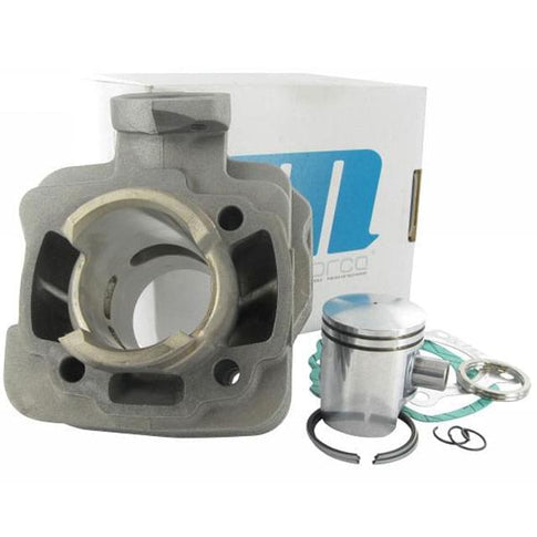 Cylinder Motoforce 50cc Peugeot vertical AC