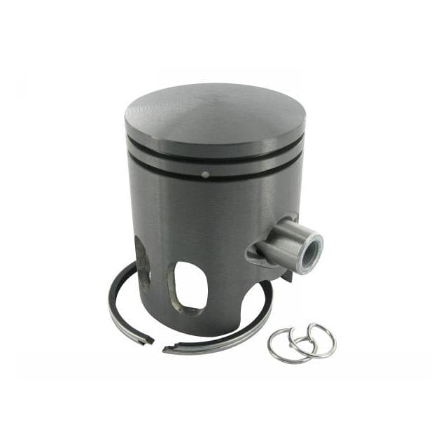 Pistón tipo original Minarelli horizontal / vertical TNT