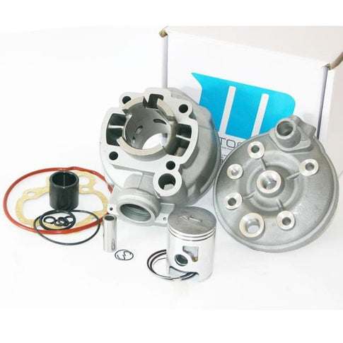 Cilindro Motoforce 50cc Minarelli AM6