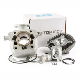 Cylinder Motoforce 50cc Derbi euro 2