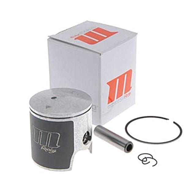 Piston Minarelli Horizontal pour cylindre Alu Racing 70cc axe 12 Motoforce