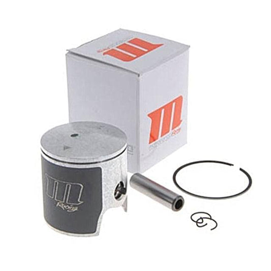 Pistón Minarelli Horizontal para cilindro Alu Racing 70cc bulón 12 Motoforce