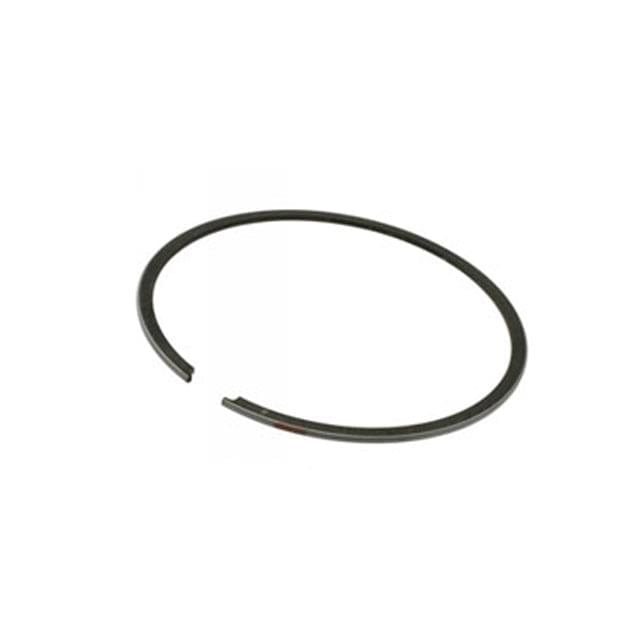 Segmento Minarelli horizontal Alu Racing 70cc d=47mm Motoforce