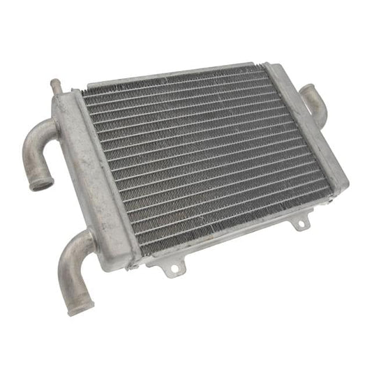 Radiador Peugeot Speedfight 1-2 Motoforce Racing - aluminio