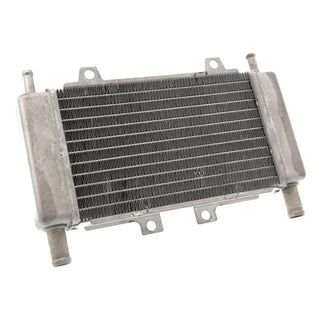 Radiator Gilera Runner 50 <08/2005 Motoforce Racing - aluminium