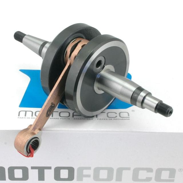 Cigüeñal Derbi Euro 2 Motoforce