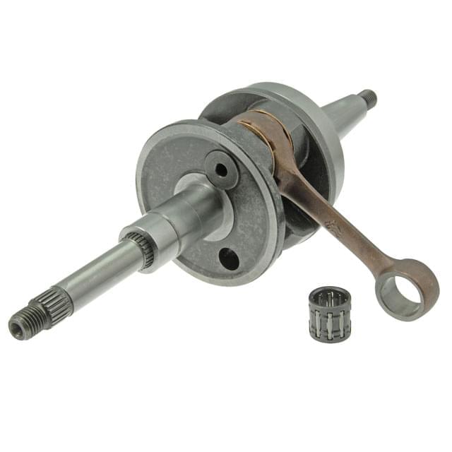 Crankshaft Peugeot horizontal Motoforce