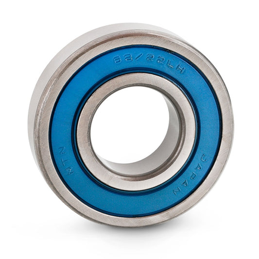 Cojinetes eje de rueda Aprilia Suzuki 62/2/2RSR 50x22x14 Motoforce