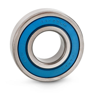 Rolamentos do eixo da roda Aprilia Suzuki 62/2/2RSR 50x22x14 Motoforce