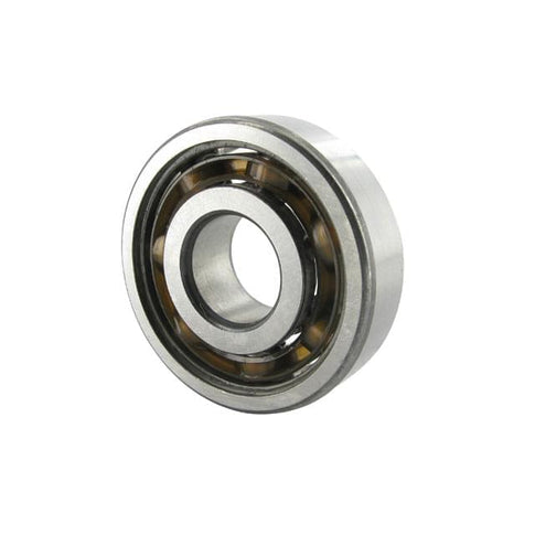 Cojinete para tapa transmisión Morini 6203 C3 47x17x14 Motoforce