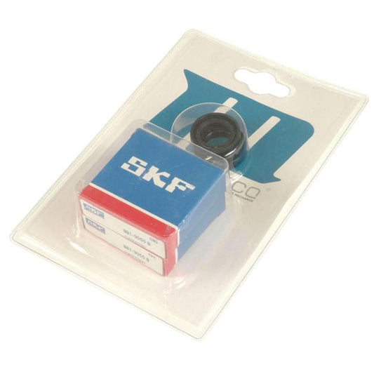 Cojinetes y retenes de cigüeñal Piaggio Gilera Motoforce