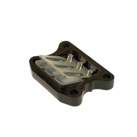 Caja de láminas Peugeot vertical Motoforce