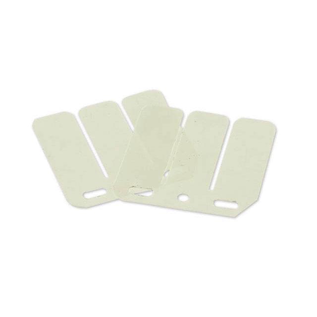 Láminas Peugeot vertical para caja de láminas Motoforce Racing MF35.175SP