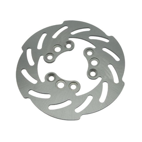 Disco de Freno Wave 3 agujeros Motoforce Racing