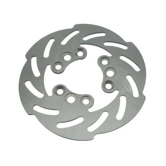 Disco de Freno Wave 3 agujeros Motoforce Racing