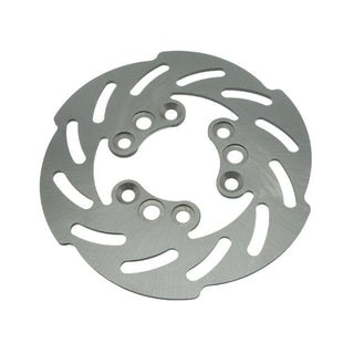 Disco de Freno Wave 3 agujeros Motoforce Racing