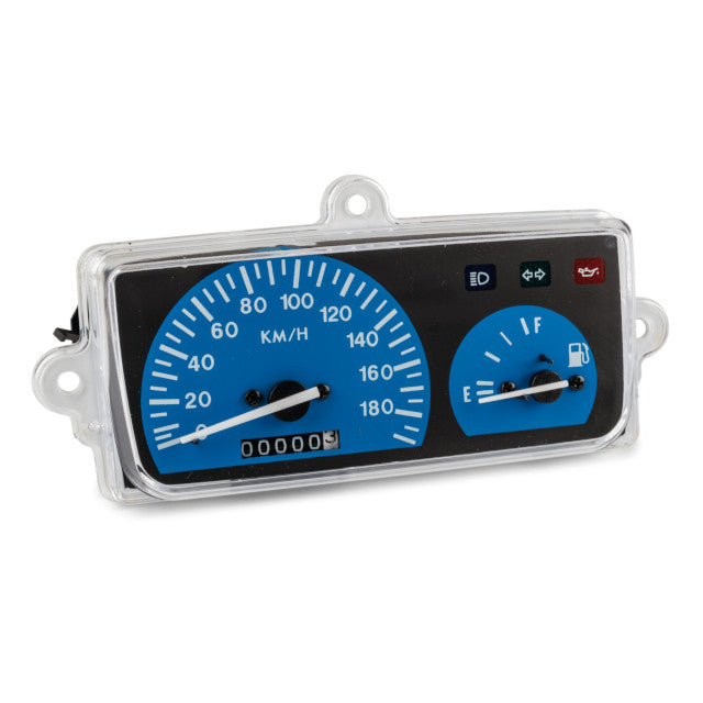 Yamaha BW'S 50 99-03 Motoforce Speedometer