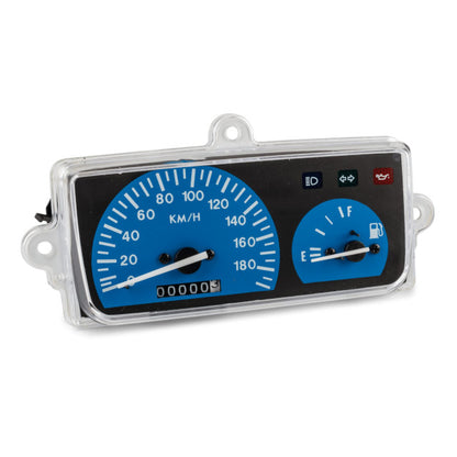 Yamaha BW'S 50 99-03 Motoforce Speedometer