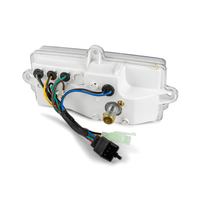 Yamaha BW'S 50 99-03 Motoforce Speedometer