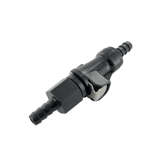 Acople rápido tubo de gasolina 8mm Motoforce MF48.00020