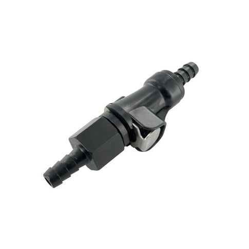 Acople rápido tubo de gasolina 8mm Motoforce MF48.00020