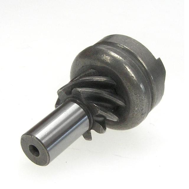 Piñon arrastre pedal de arranque Piaggio RMS 100254610